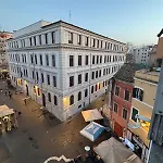 Ghetto's House 公寓 罗马