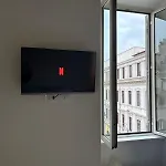 Ghetto's House