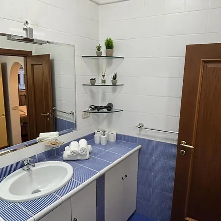 아파트 Ghetto's House